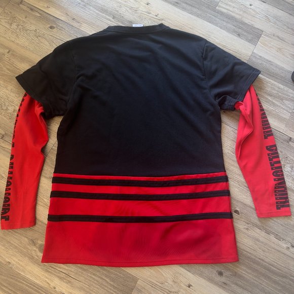 BBC Layered Sleeves size XL for men - Picture 6 of 6